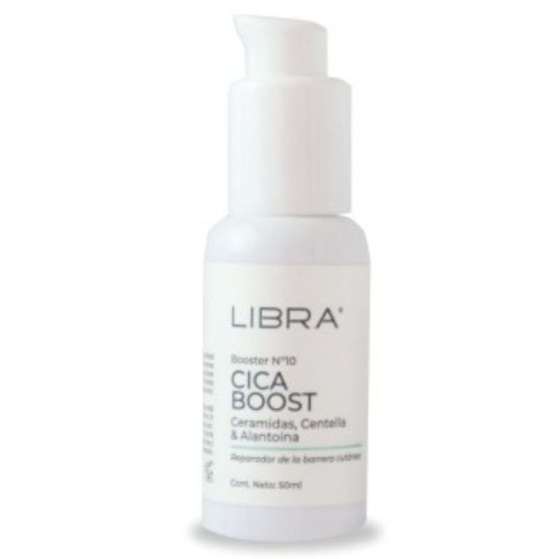 SERUM THERAPY N°10 CICABOOST 50 ML LIBRA