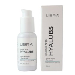 SERUM THERAPY N°9 HYALU B5 50 ML LIBRA