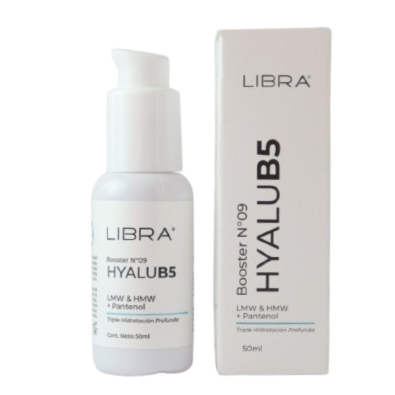 SERUM THERAPY N°9 HYALU B5 50 ML LIBRA