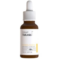 HERBAL BOOSTER CENTELLA ASIATICA 30 ML IDRAET NATURALS