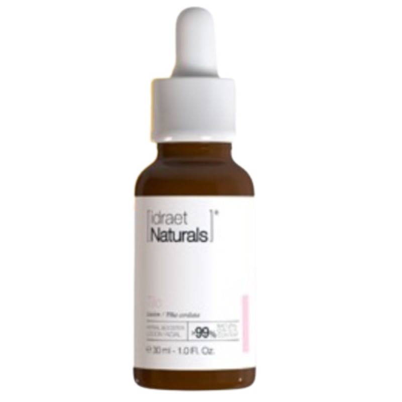 HERBAL BOOSTER TILO 30 ML IDRAET NATURALS