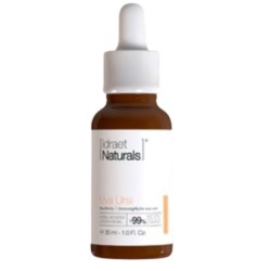 HERBAL BOOSTER UVA URSI 30 ML IDRAET NATURALS