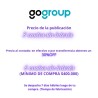 Ultrasonido 3MHZ Digital SONOLIP Go Group