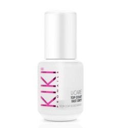 Esmalte KIKI U CARE   UCT TOP COAT