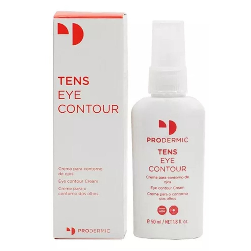 Contorno de ojos Tens EYE Contour 50 ml  REAFIRMANTE