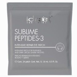 PARCHE SUBLIME EYES PEPTIDES 16 ML 24 PARCHES IDRAET