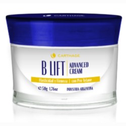 CREMA B LIFT CON PROXILANE 50 GR CARTHAGE