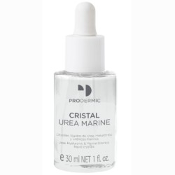 SERUM CRISTAL UREA MARINE 30 ML PRODERMIC