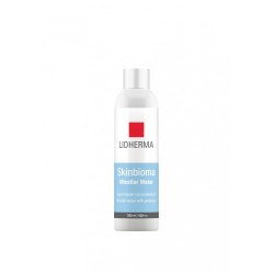 Agua micelar Micellar Water SKINBIOMA 190 ml Lidherma