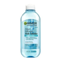 Agua Micelar pieles con Acné  400 ml   Garnier