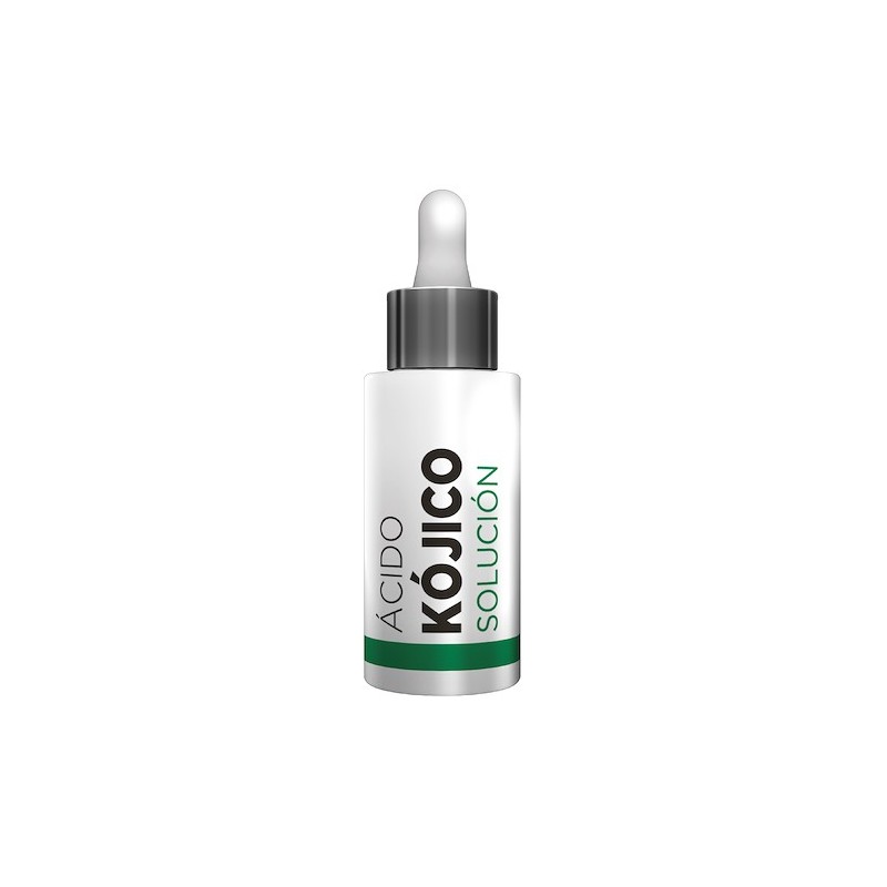 Ácido kójico 50 ml Zine