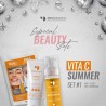 Set Vita C Summer Prodermic