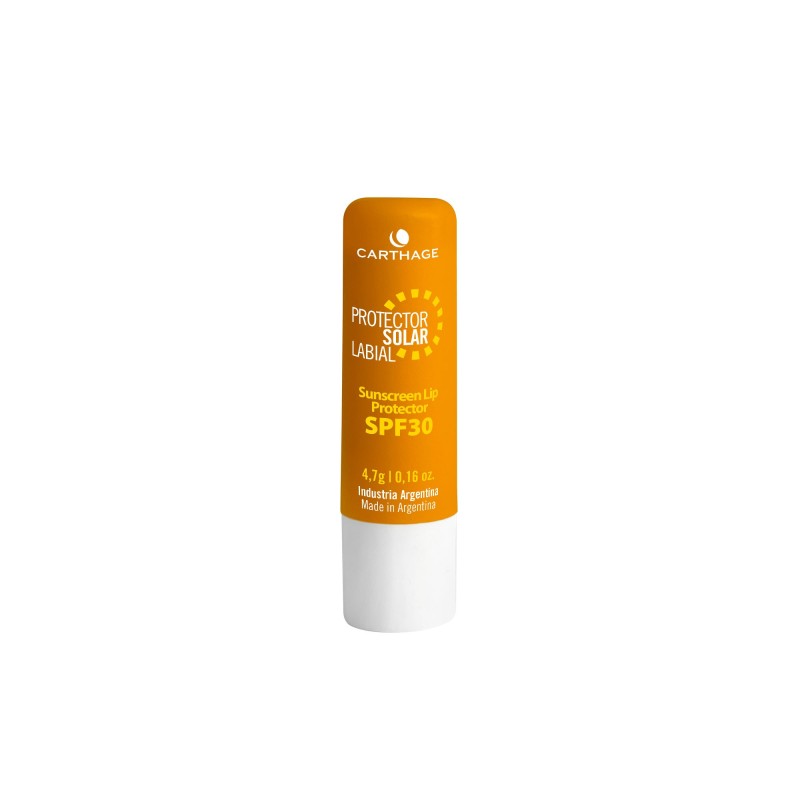 PROTECTOR SOLAR LABIAL SPF 30 4,7 G