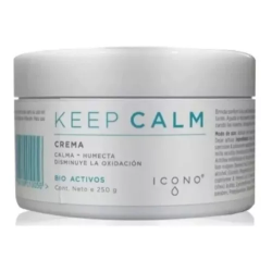 Crema Keep Calm 250 gr Icono