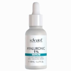 SERUM HIALURONICO 1% HIDRATACION INTENSIVA 30 GR IDRAET