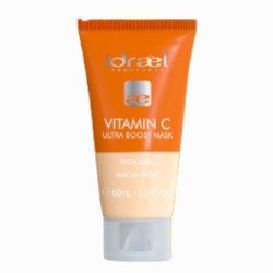 MASCARA ANTIOXIDANTE VITAMINA C ULTRA BOOST 60 ML IDRAET