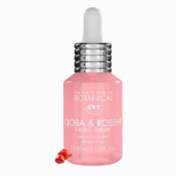 SERUM DESPIGMENTANTE NOCTURNO 30 GR BOTANICAL IDRAET