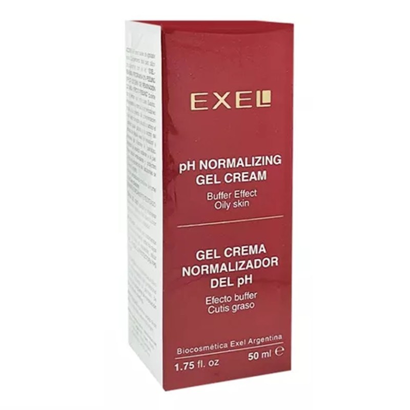 Peeling GEL CREMA RENOV. CUTIS GRASO 50 ml Exel