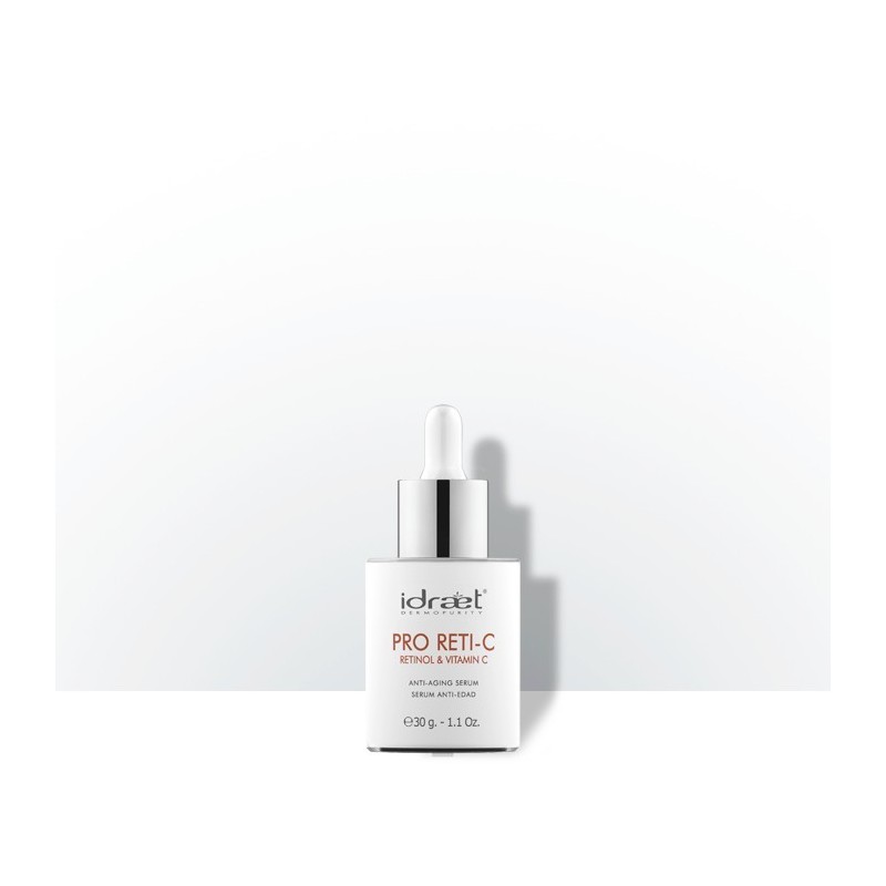 Serum PRO RETI 30 Gr Idraet