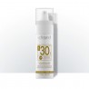 Crema protector solar SPF 30 sin color 75 ml Idraet