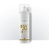 Crema protector solar SPF 30 Tono claro beige 75 ml Idraet