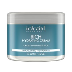Crema Hidratante RICA 300 ml Idraet