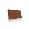 Rubor en Polvo HD - Tono BS85 Bronze (satin) 5 gr   IDRAET