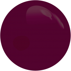 U-VLED NAIL - Tono UV 54 - Cherry  11 ml - IDRAET