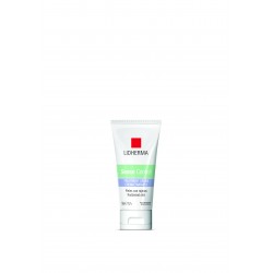 SENSE CONTROL TREATMENT CREAM X 50 GRS LIDHERMA