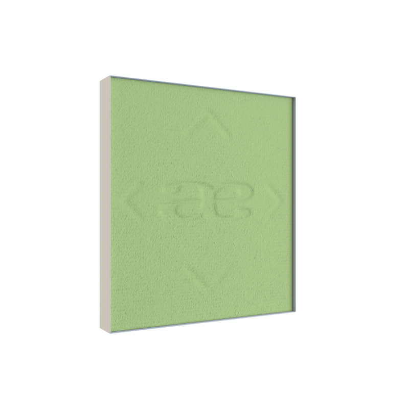 IDRAET HD EYESHADOW  - Sombra de Ojos HD - Tono ES8 Emerald (shimmer) 2gr