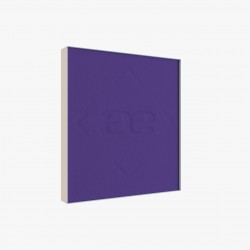 IDRAET HD EYESHADOW  - Sombra de Ojos HD - Tono EM33 Purple Rain (matte) 2 gr
