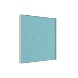 IDRAET HD EYESHADOW  - Sombra de Ojos HD - Tono ES22 Aquamarine (shimmer) 2gr