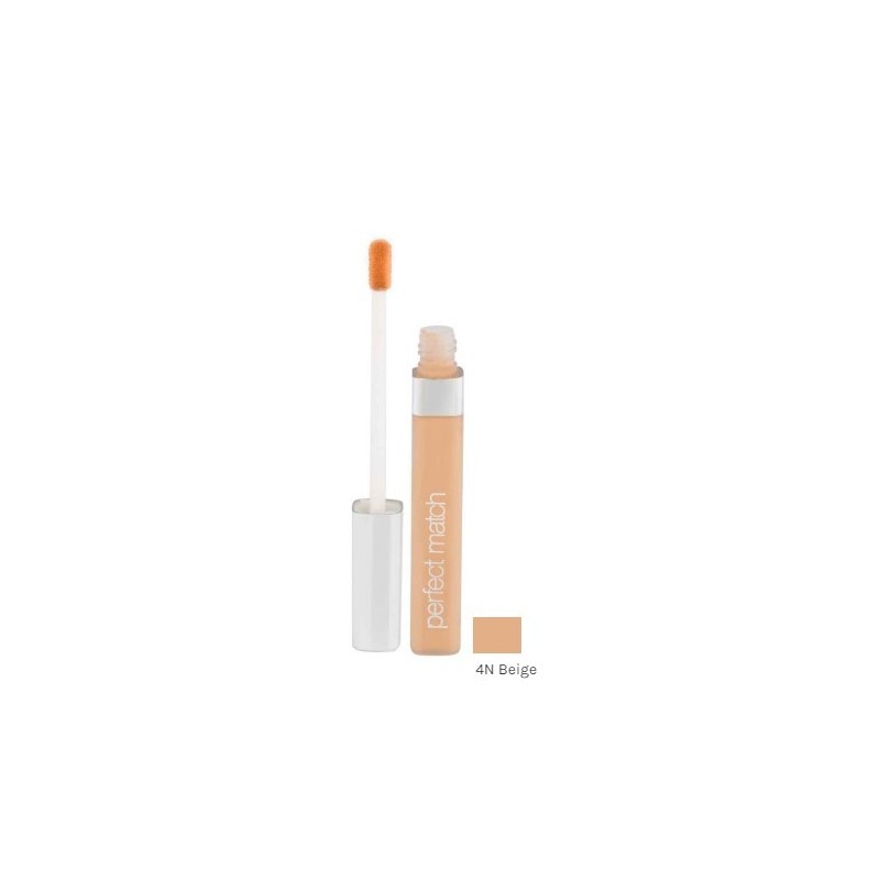 Corrector True Match concealer Tono 4N Beige 2 Ml Loreal Paris