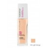 Base Superstay Full Coverage Tono 118 Light Beige 30 ml Maybelline