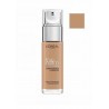 Base True Match  Base  Ácido Hialurónico Tono 4.5.N True Beige 30 ml Loreal