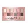 Palette Eye Shadow The Nudes 01 O18 Maybelline