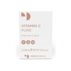 PRO VITAMIN C PURE 2X500 mg...
