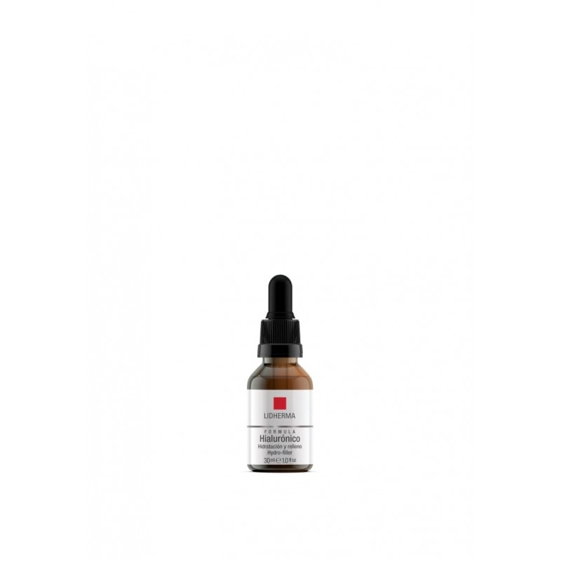 FORMULA HIALURONICO X 30 ML