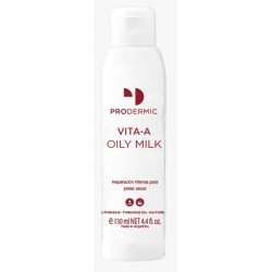 Prodermic Vita A Oily Milk 130 ml