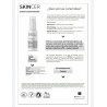 Skincer emulsión facial ultrahidratante biobellus