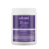 Crema para masajes 31 Oils 1 KG Idraet