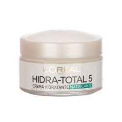 Crema Hidratante Matificate 50 ml Hydra Total 5 Piel normal a mixta