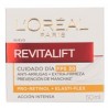 Crema Ligera Revitalift 50 ml Anti arrugas extra firmeza sfp30 Pro Retinol Elasti-Flex