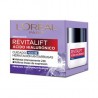 Crema Revitalift Hialuro NOCHE Hidratación Intensa desde adentro 50 ml