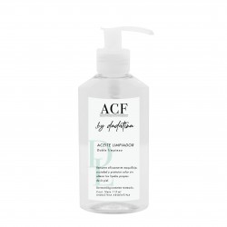 Aceite desmaquillante 115 ml ACF By Dadatina