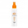 Protector solar Fotoprot SFP 40 sin color 125 ml Icono