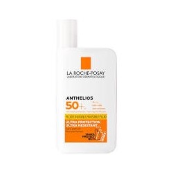 Protector Solar La Roche-posay Anthelios Xl Fps50 X 50 ml (invisible)