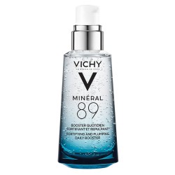 VICHY MINERAL 89 FORTIFICANTE RECONSTITUYENTE 50ML