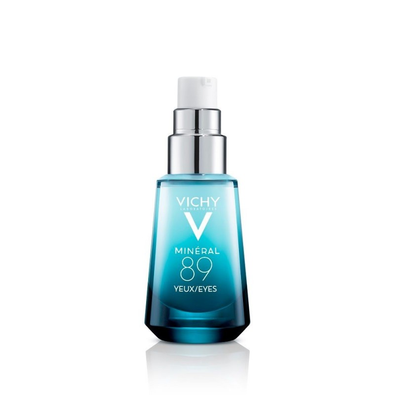 VICHY MINERAL 89 FORTIFICANTE RECONSTITUYENTE 50ML
