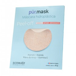 Mascaras Peel OFF Dermassy  Acerola  oil x 30 gr